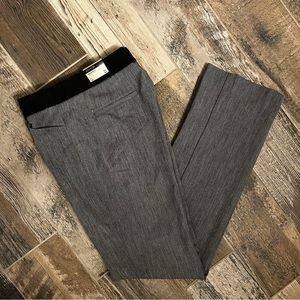 ⭐️NWT⭐️ Express Editor Career Pants in Gray Size 6R